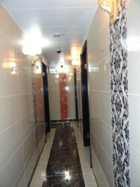 New Day Night Hostel Hongkong Zewnętrze zdjęcie
